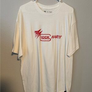 GlockHardt boutique tee